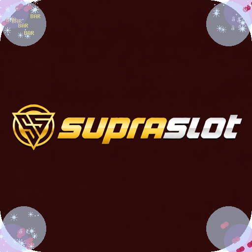 supraslot — mitra unggulan